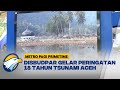 Disbudpar Gelar Peringatan 18 Tahun Tsunami Aceh