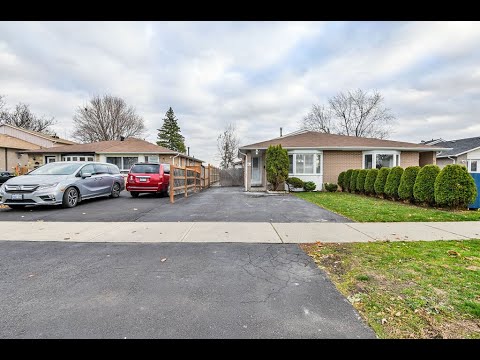 Home for sale at 67 Archdekin Drive, Brampton, ON L6V 1Y1