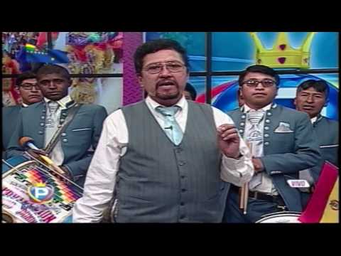 BANDA PROYECCION MURILLO EN LOS PRINCIPALES