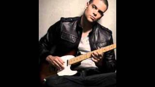 Mark Salling - Doppleganger (lyrics)
