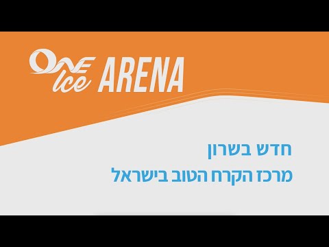 תמונה של OneIce Arena