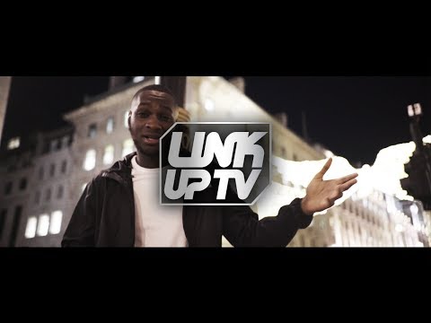 Mic L - Let's Ride [Music Video] @Mic_LOfficial | Link Up TV
