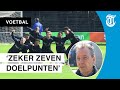 Monsterwinst tegen Gibraltar? ‘Je kan snel gefrustreerd raken’