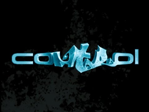 Control By Oxygene (AMIGA DEMO AGA) 1080p 50FPS [BEST QUALITY]