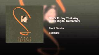 She's Funny That Way (1999 Digital Remaster)