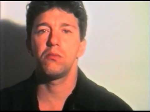 Fabrice Watelet (1990) by Gérard Courant - Cinématon #1436