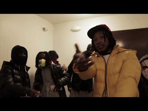 HeadyMoe - State Property (OFFICIAL VIDEO) BY  FSC_PRODUCTIONS