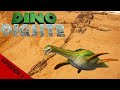 Dino Dan Dino Dig Site Episode 1 Plesiosaurus
