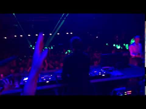 Solomun attack @ Fabrique Milano