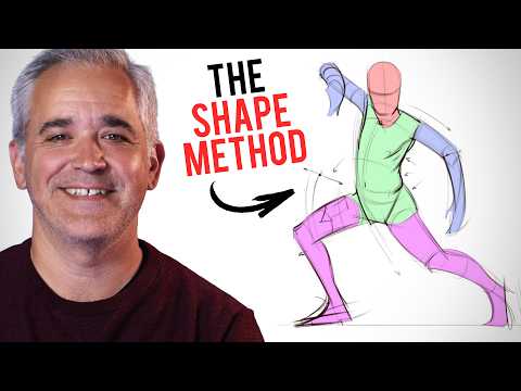 Proko and S. Michael Hampton