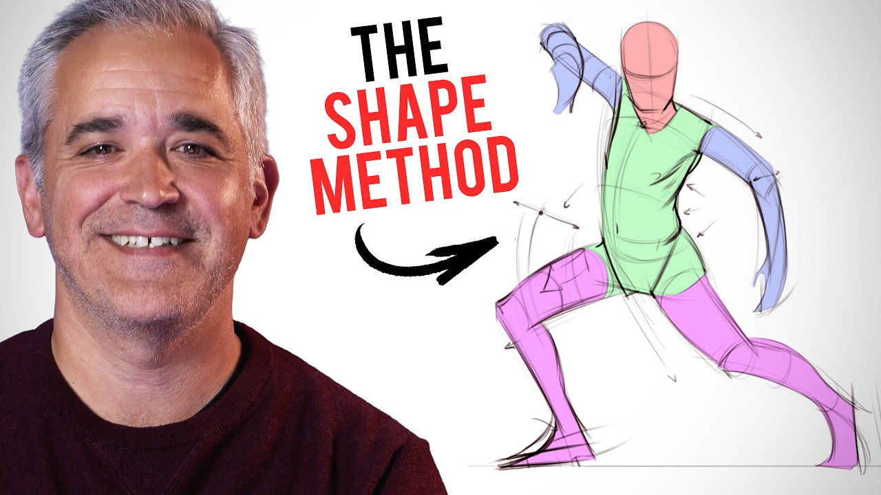 Can't Draw Gestures? Try This