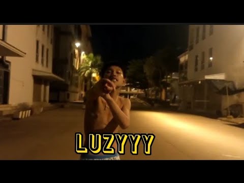 LUZY-Me so pain [music video]