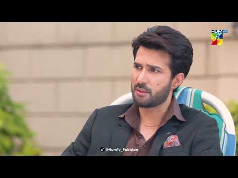 Hamare Hath Pair Katt Chuke Hein !! - Roag - HUM TV Drama