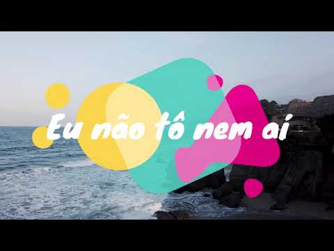 Eu Não Tô Nem Aí - Grupo Porta Retrato
