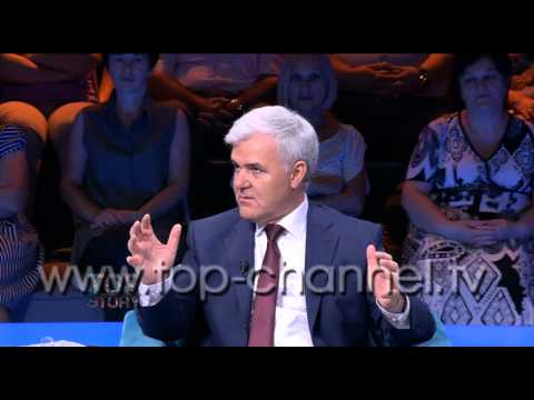 Top Story, 16 Korrik 2015, Pjesa 1 - Top Channel Albania - Political Talk Show