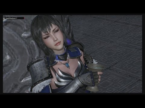 Dynasty Warriors 9 Story Mode Wei (Wang Yi Ending) Playthrough Part 31