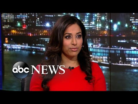 Former CDC official responds to coronavirus containment and testing