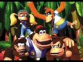 Donkey Kong 64 Music Frantic Factory Machine EXTENDED