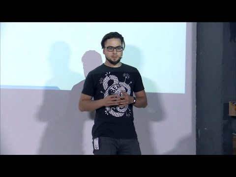 TypeScript: the good parts, Михаил Башуров