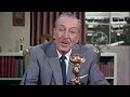 The Trailers Of Mary Poppins 1964