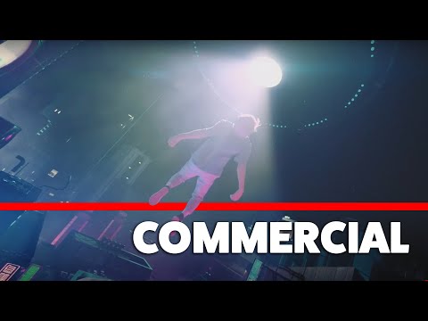 Commercial - Artgrid Japan