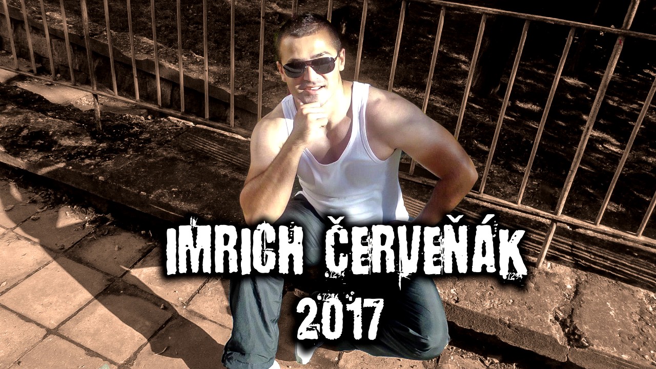 Imrich Červeňák - Celé album ( OFFICIAL ) 2017