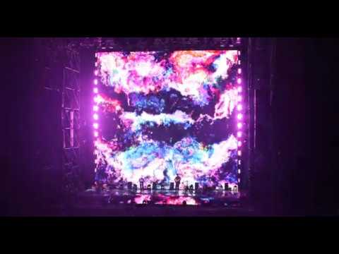 [4K] 191222 Nell 넬 - A to Z @ christmas in nell's room