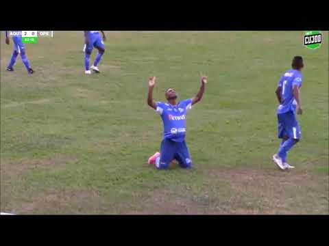 Aquidauanense 3 x 0 Operário MS CAMPEONATO SUL MATO-GROSSENSE SERIE A 2021