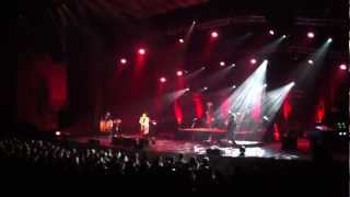 Lulu&#39;s Song - Vaya Con Dios - Farewell Tour Romania Bucharest 2013