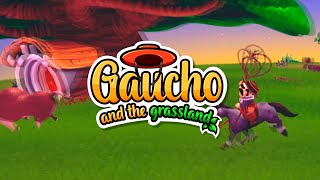 Gaucho and the Grassland trailer