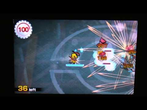 Pokemon Rumble Blast Walkthrough Part 66