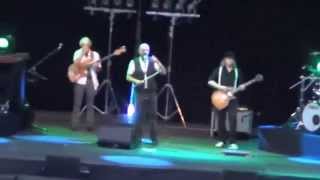 Ian Anderson - Enter The Uninvited, Live In Madrid 2014