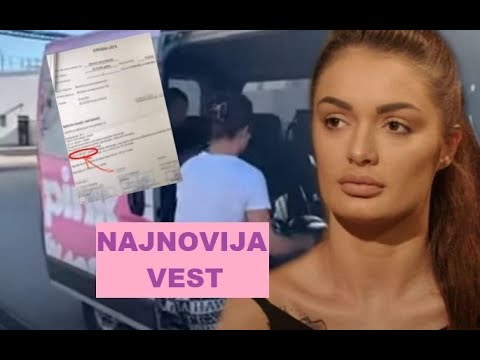 DRAMA - ISPLIIVAO DOKAZ da Viki danas NIJE PREKIINULA TRUDNNOĆU #zadruga #zadrugainfo