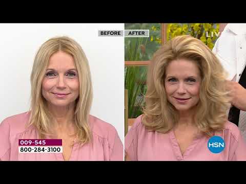 HSN | Tweak'd Haircare 9th Anniversary - All On Free Shipping 06.18.2023 - 12 AM