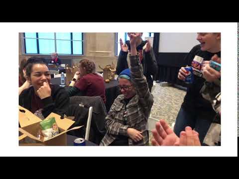 10 Second Films Project - Adriana M.