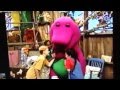 Barney Theme Song It S Tradition S Version