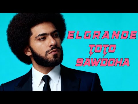 ElGrande Toto - 9awdoha | 🎶 70s Funk Soul Cover (Moroccan Groove)