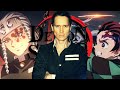 Demon Slayer Yuukaku Hen Op 3 FULL Zankyou Zanka