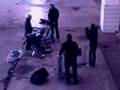 Portishead - Machine Gun Live in Berlin 