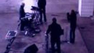 Portishead  - Machine Gun Live in Berlin