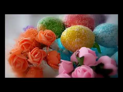 Happy Easter! Srecan Uskrs!