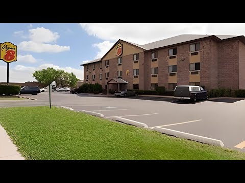 Super 8 By Wyndham BridgeviewChicago Area | Chicago (IL), United States | Hotel Review🏠