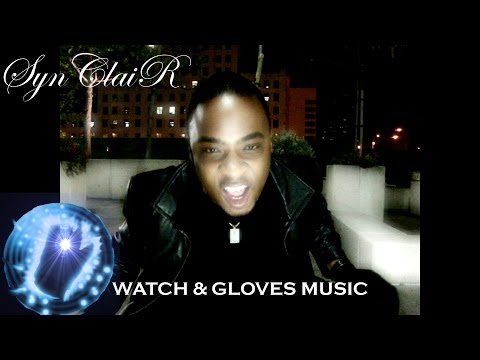 SynClaiR-"So Special" (HD) [OFFICIAL MUSIC VIDEO]