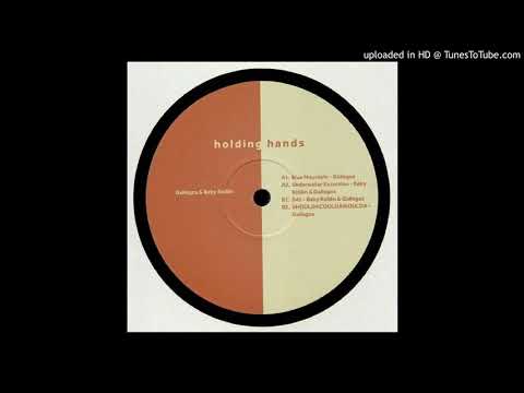 Gallegos & Baby Rollen  -  Underwater Excursion   HHANDS010