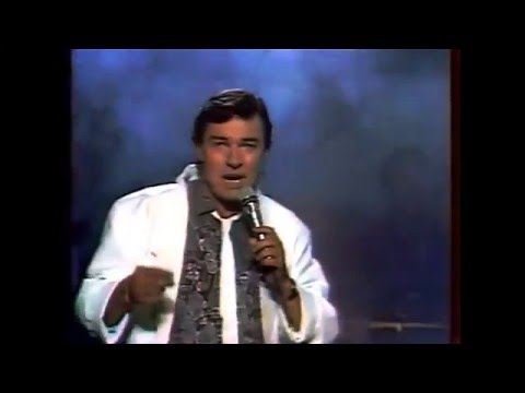 Karel Gott - V pravou chvíli řekni Stop (1985 & 2013)