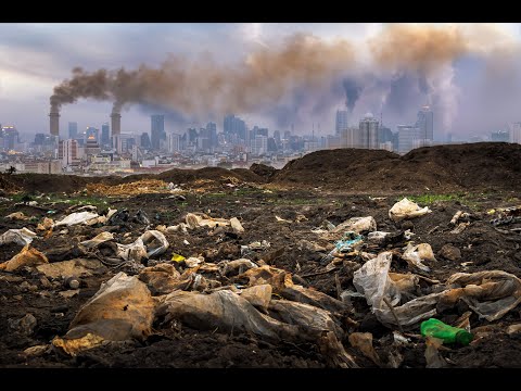 No Choice but to Keep Creating Futures: The Frontier of Climate Change