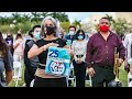 Cuban Americans Commemorate The 25th Anniversary Of The Downing Of Two Brothers To The Rescue Planes