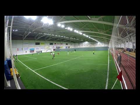 Ramverkstan 2018: Stockholm Södra - Nacka FC