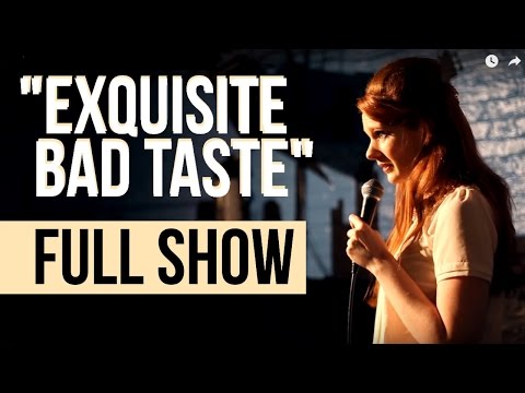 Diane Spencer Exquisite Bad Taste (2012)