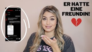 STORYTIME: Mein Ex Freund hat uns BEIDE belogen!